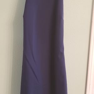 TELA Racerback Workout Dress